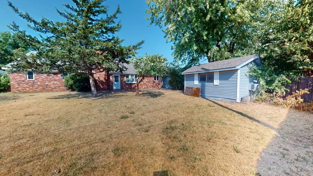2621 S 89th EastAvenue Tulsa, OK 74129
