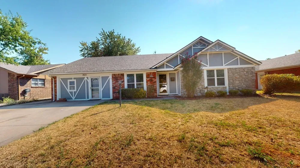 2621 S 89th EastAvenue Tulsa, OK 74129