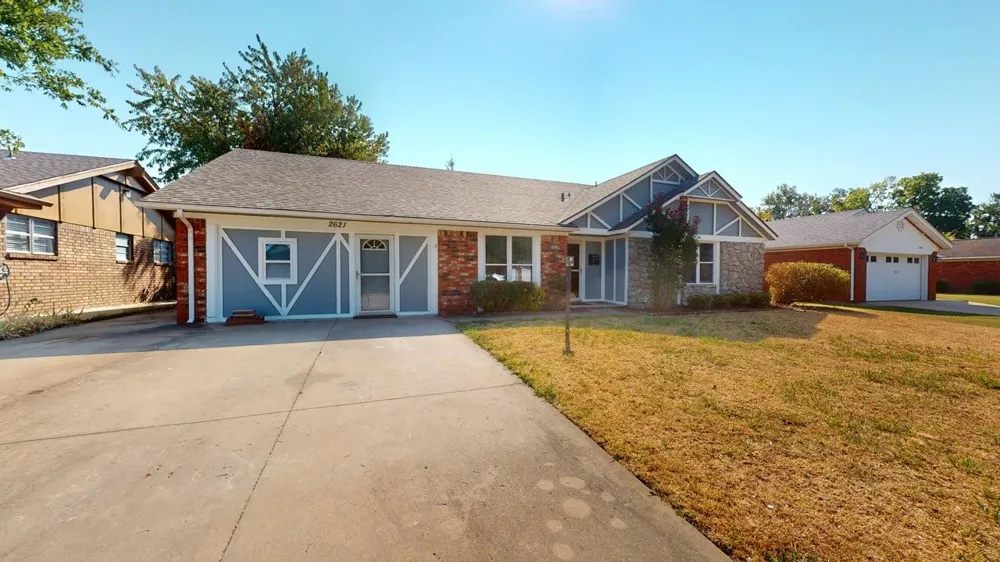 2621 S 89th EastAvenue Tulsa, OK 74129