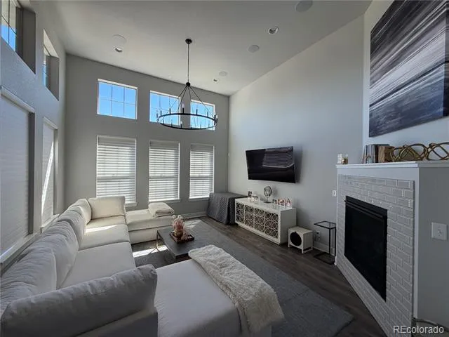 5399 Valentia Street Denver, CO 80238