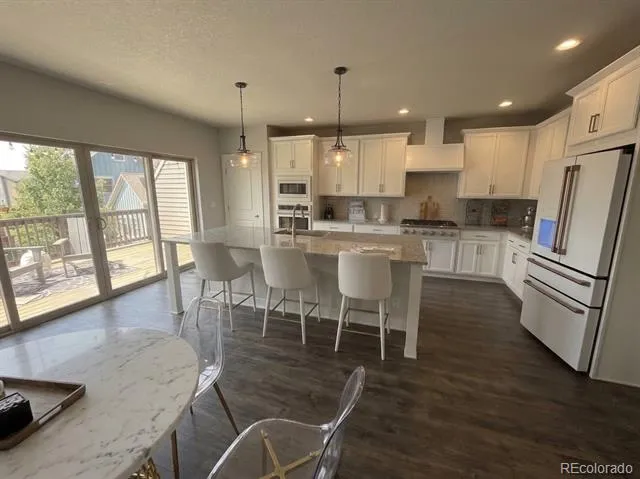 5399 Valentia Street Denver, CO 80238