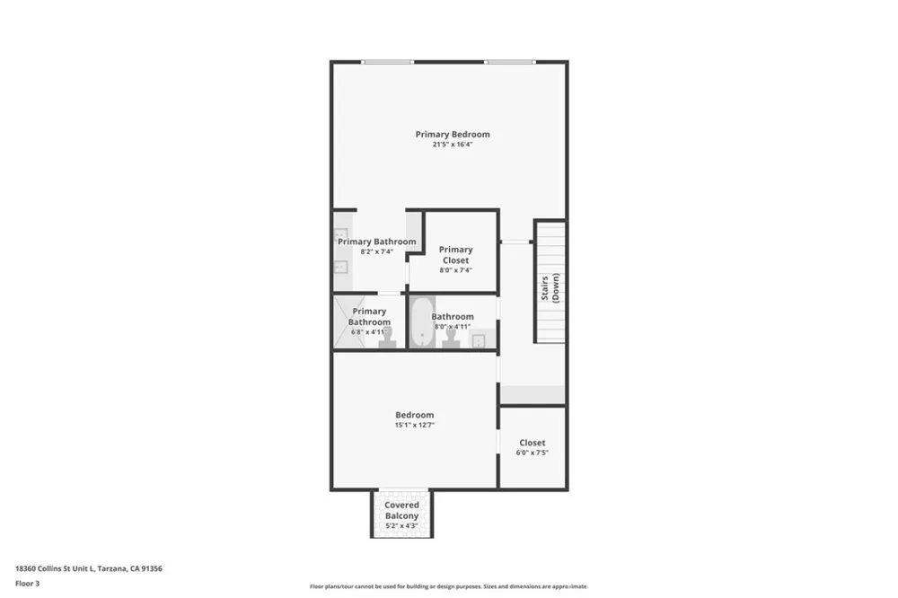 18360 Collins #L Tarzana, CA 91356