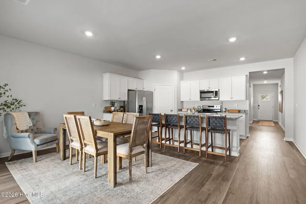 214 Ridley Street Longs, SC 29568