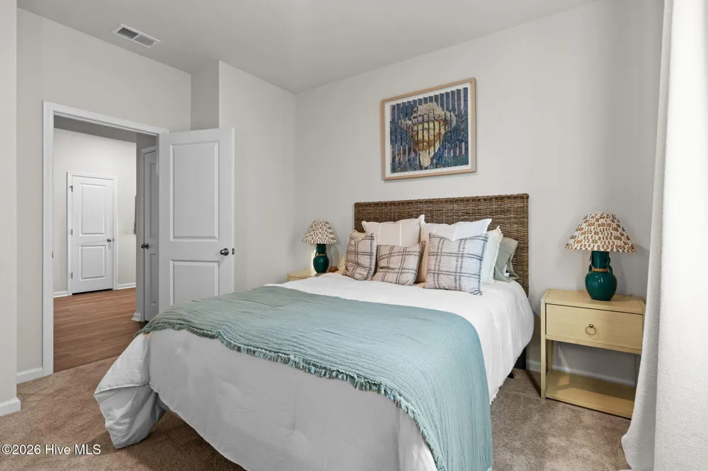 214 Ridley Street Longs, SC 29568