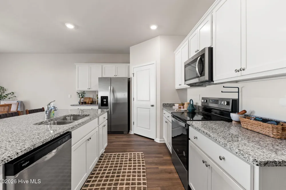 214 Ridley Street Longs, SC 29568