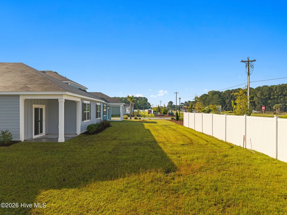 214 Ridley Street Longs, SC 29568