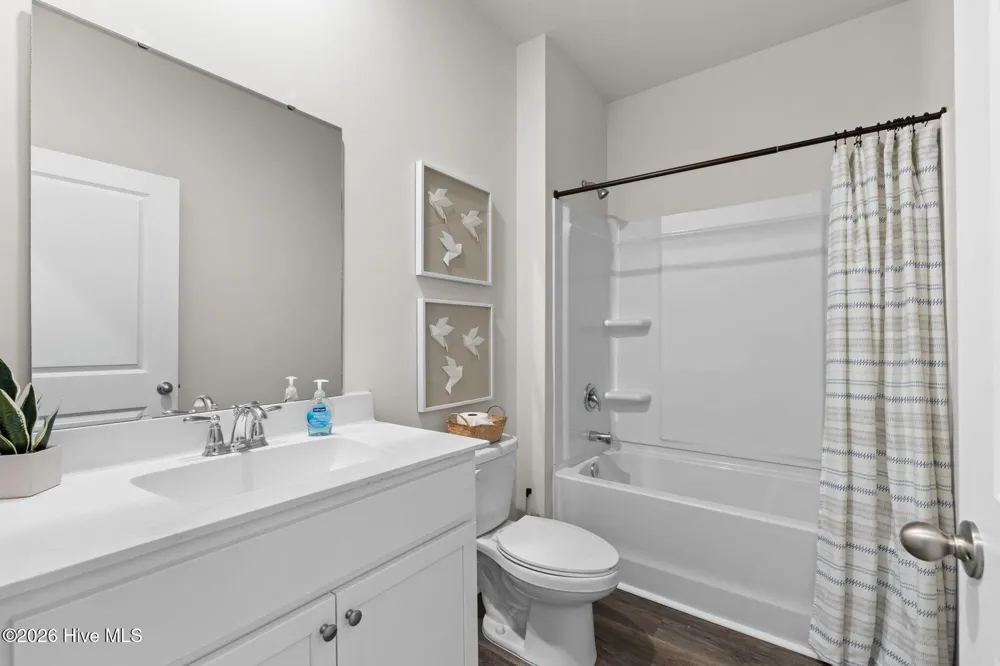 214 Ridley Street Longs, SC 29568