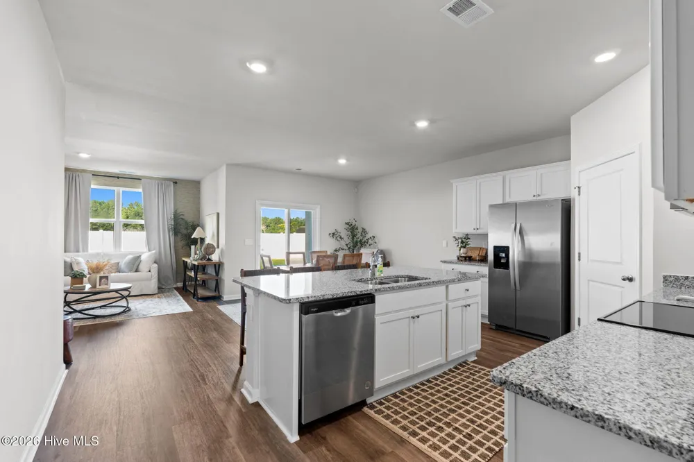 214 Ridley Street Longs, SC 29568