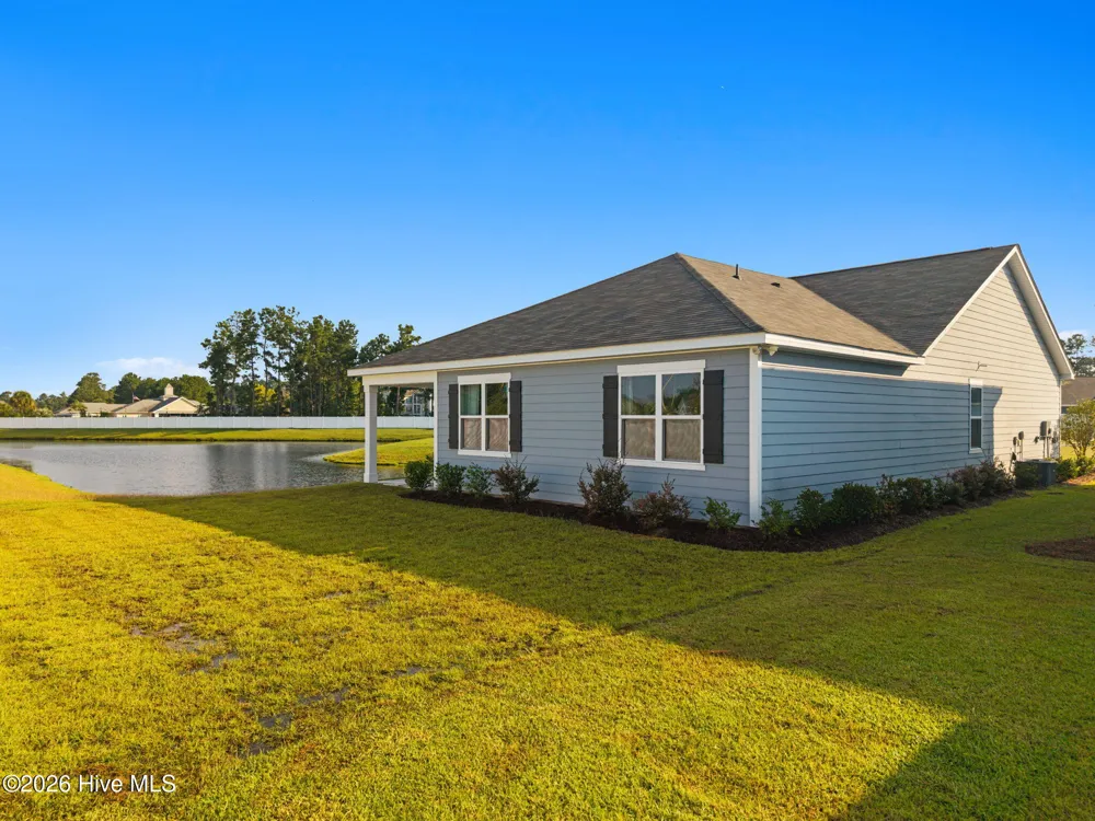 214 Ridley Street Longs, SC 29568