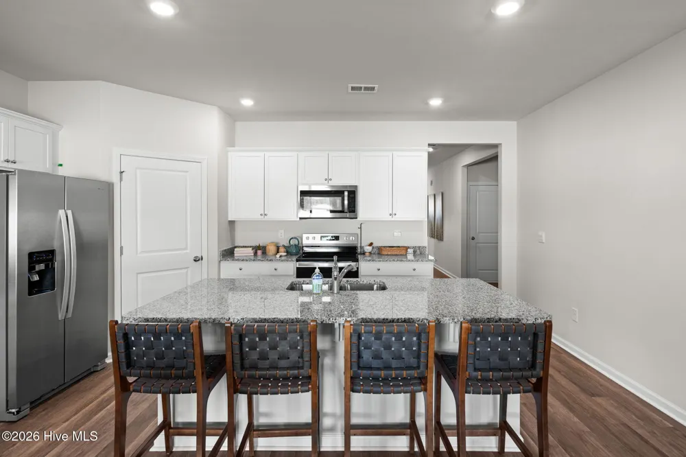 214 Ridley Street Longs, SC 29568