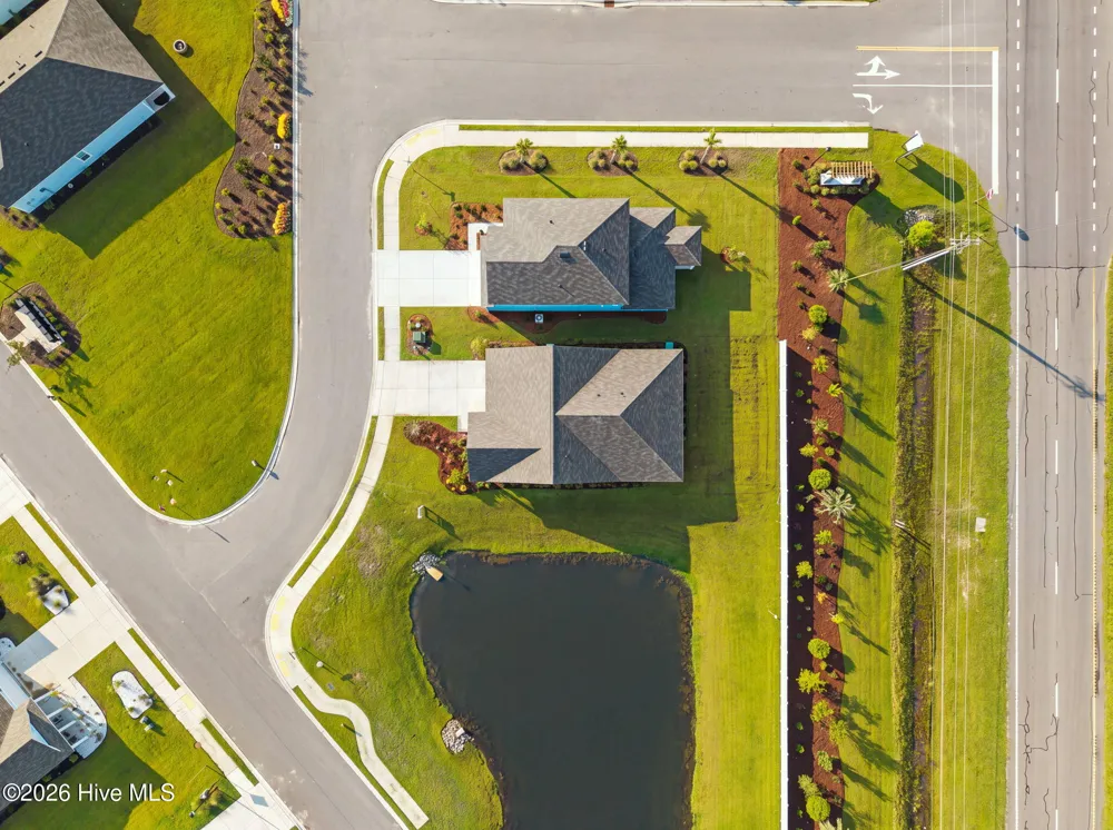 214 Ridley Street Longs, SC 29568