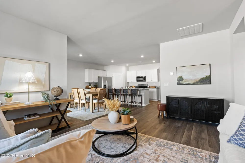 214 Ridley Street Longs, SC 29568