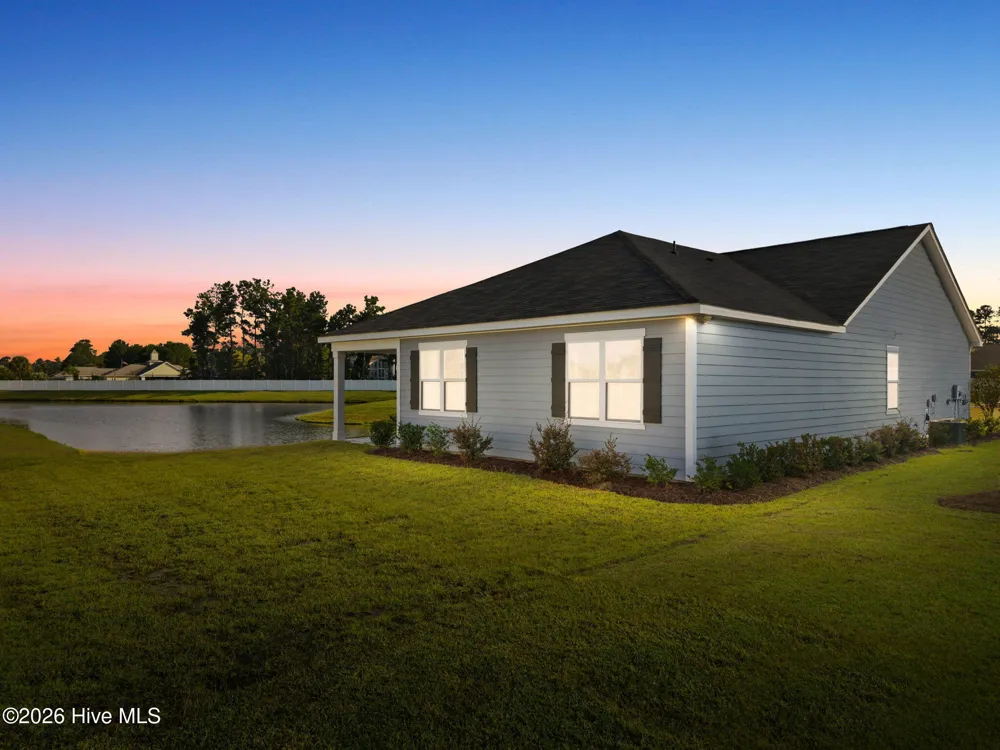 214 Ridley Street Longs, SC 29568