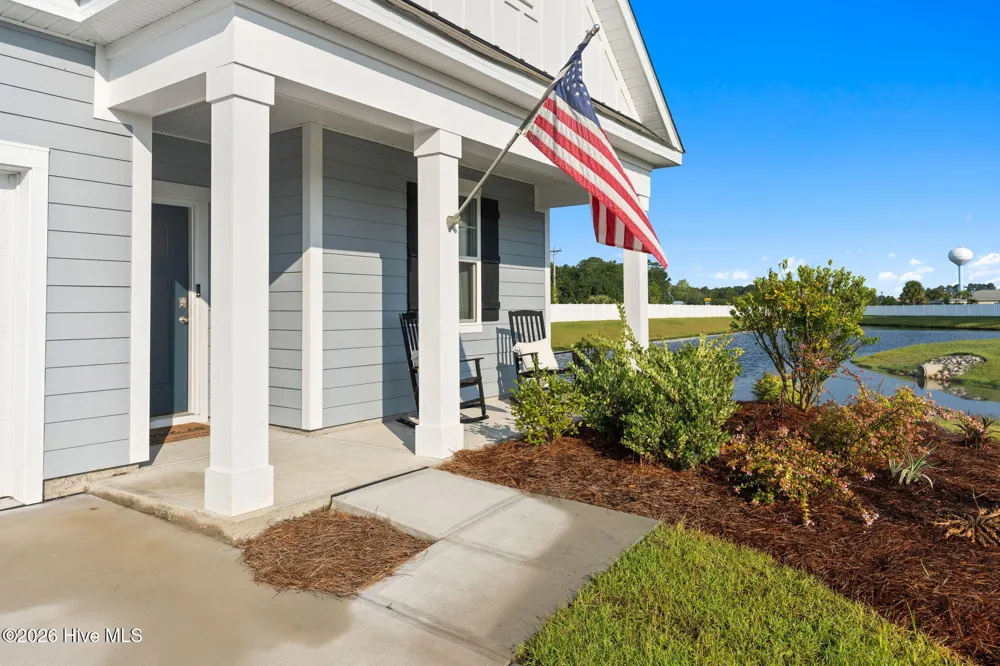 214 Ridley Street Longs, SC 29568