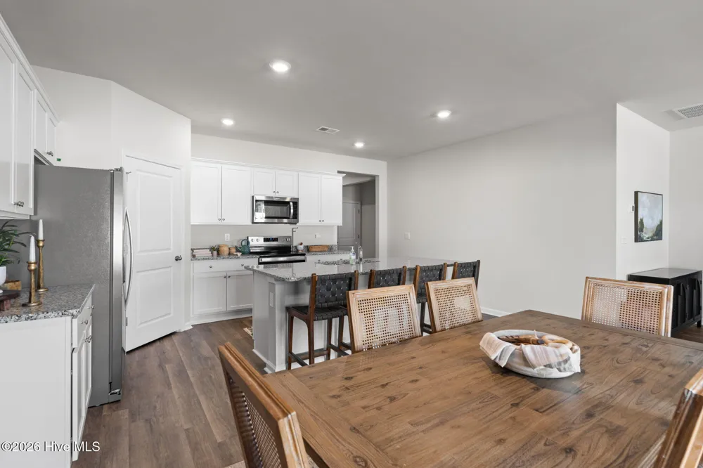 214 Ridley Street Longs, SC 29568