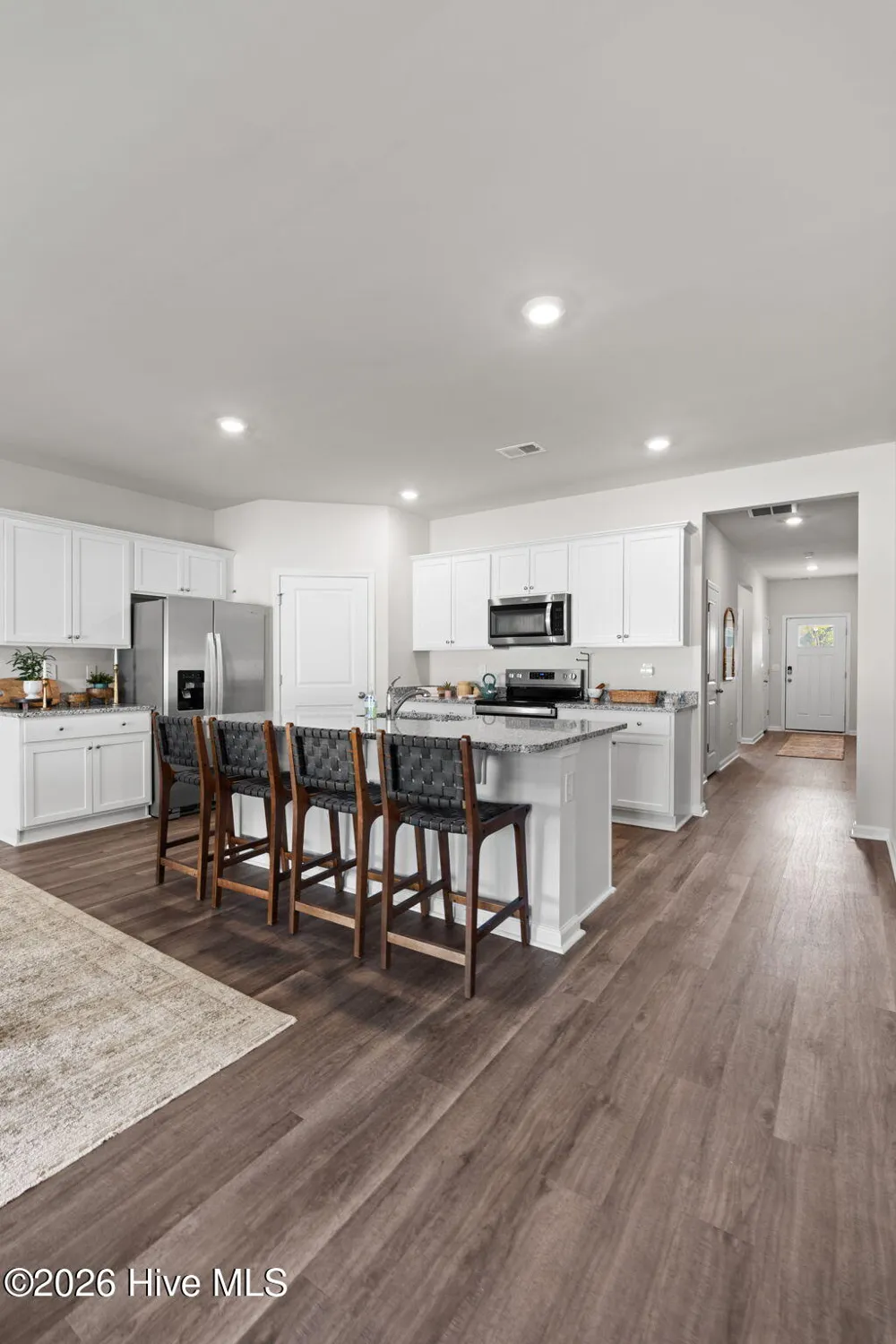 214 Ridley Street Longs, SC 29568