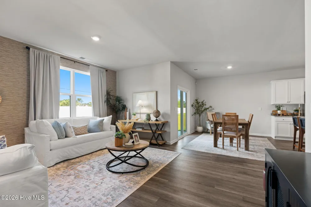 214 Ridley Street Longs, SC 29568