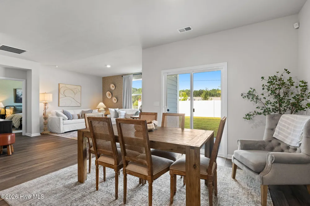 214 Ridley Street Longs, SC 29568