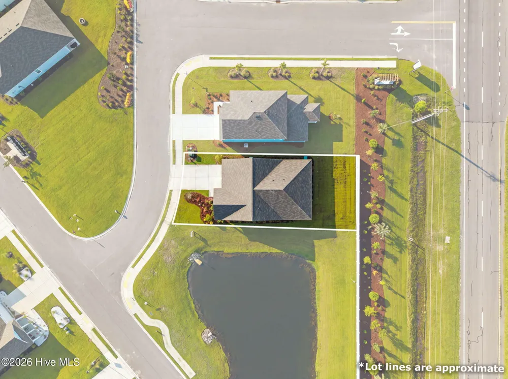 214 Ridley Street Longs, SC 29568