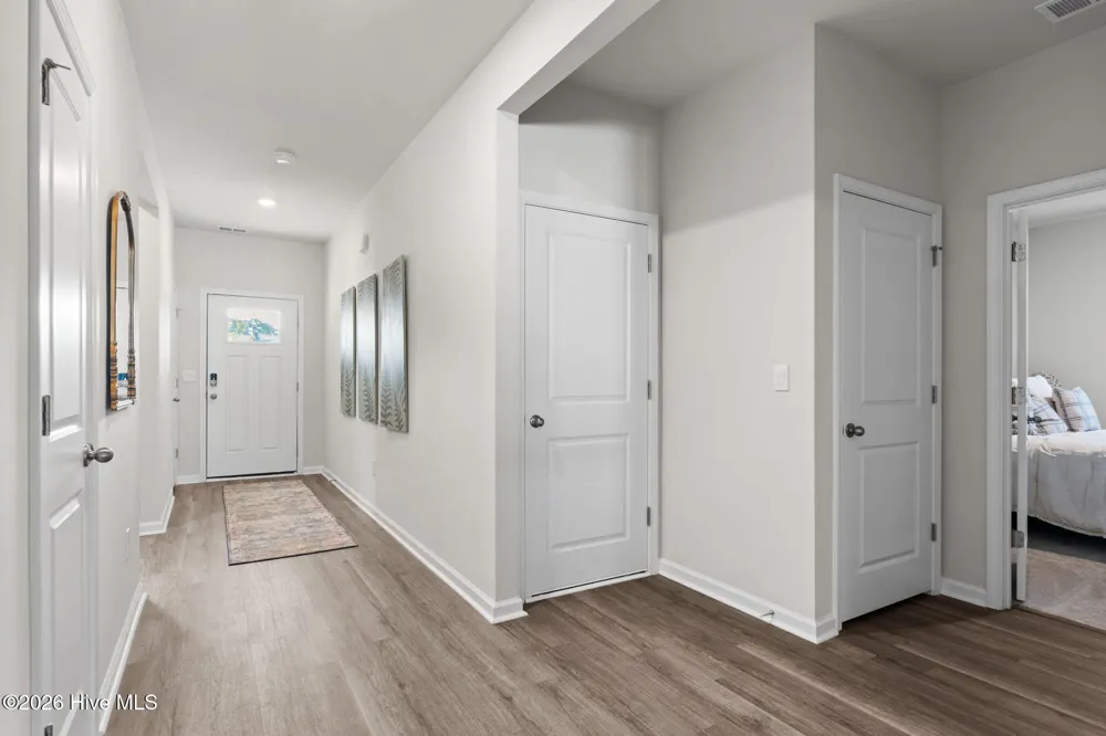 214 Ridley Street Longs, SC 29568