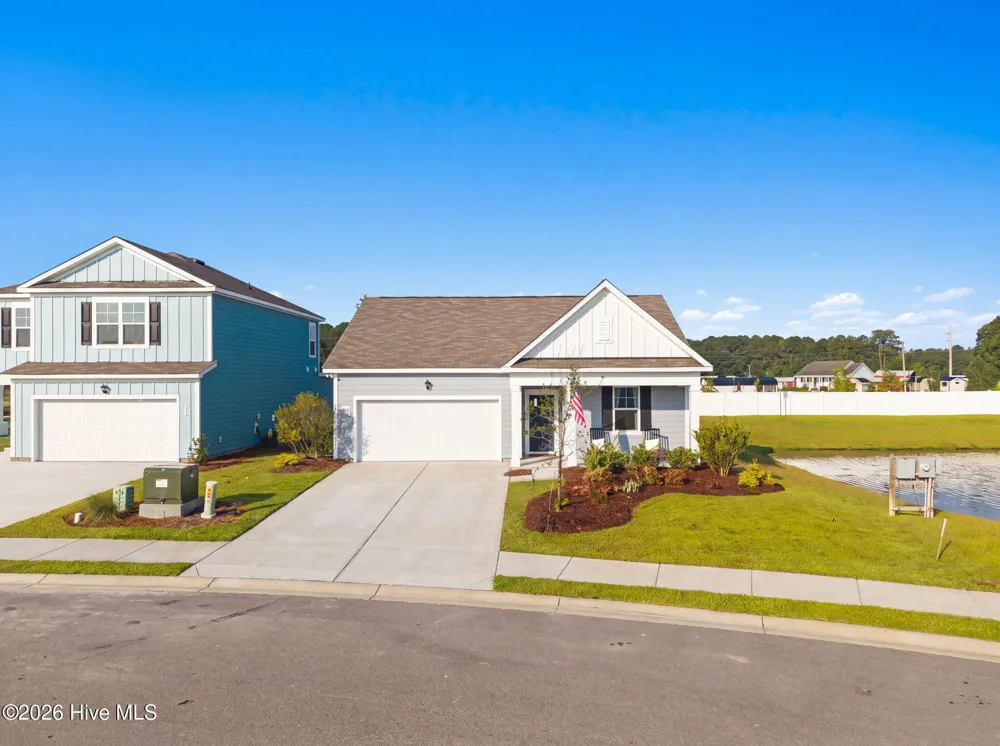 214 Ridley Street Longs, SC 29568