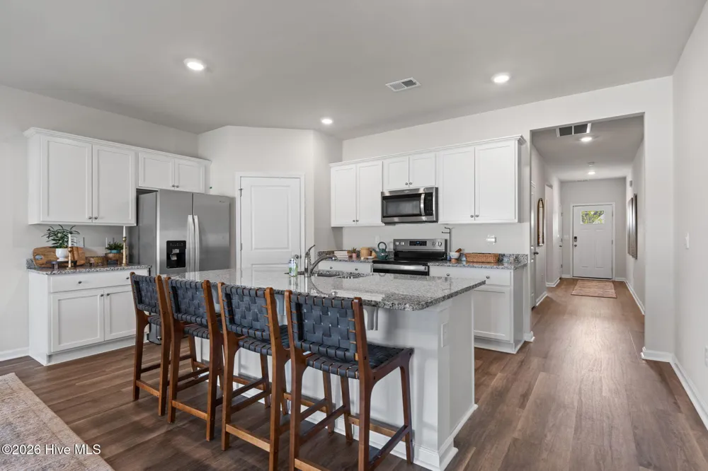 214 Ridley Street Longs, SC 29568