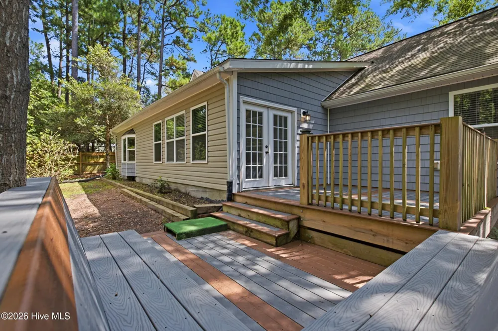122 Pond View Circle Hampstead, NC 28443