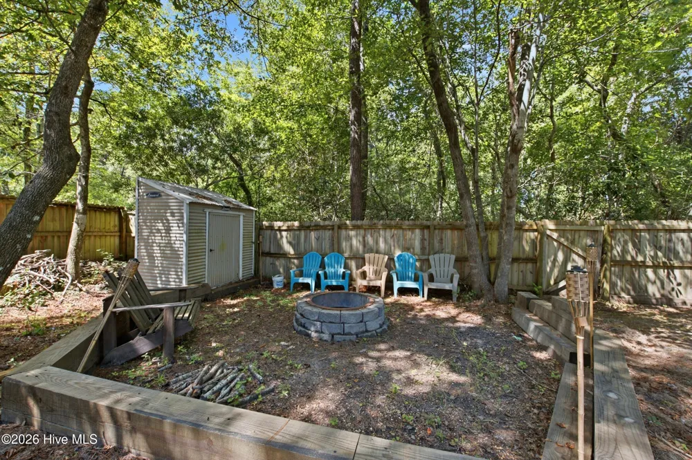 122 Pond View Circle Hampstead, NC 28443
