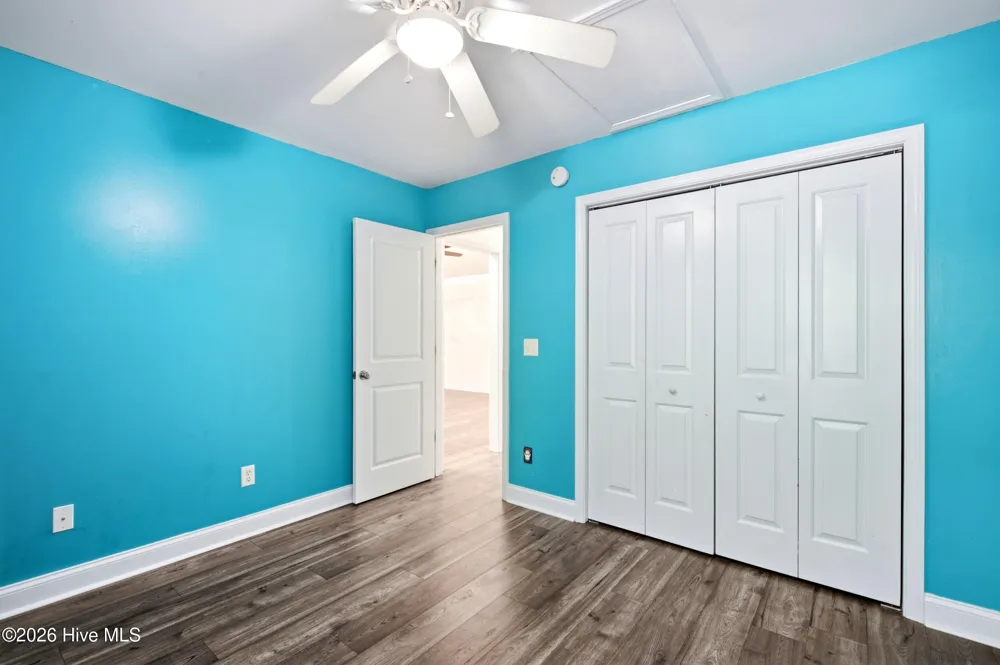 122 Pond View Circle Hampstead, NC 28443