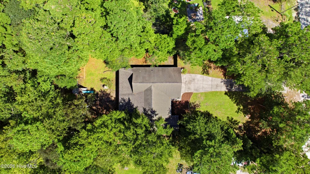 122 Pond View Circle Hampstead, NC 28443