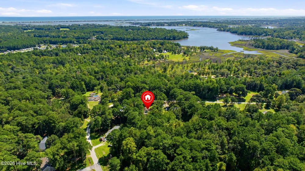 122 Pond View Circle Hampstead, NC 28443