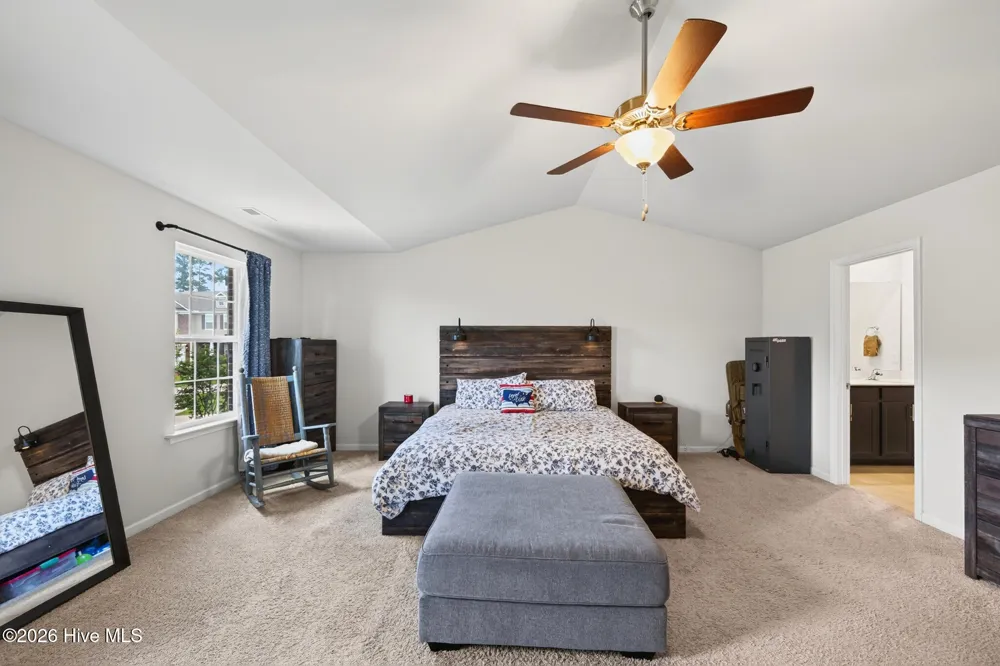 424 Apricot Lane Carthage, NC 28327