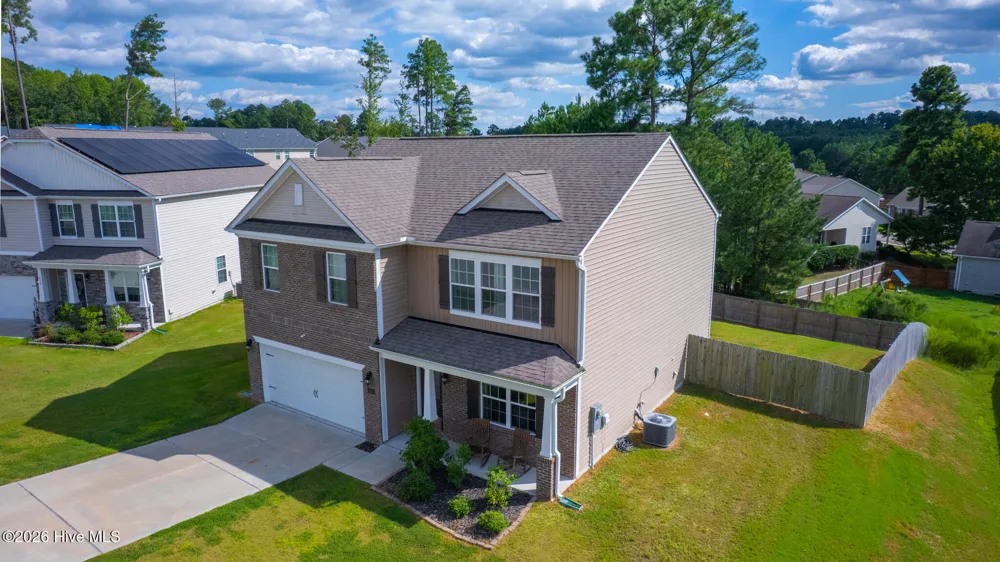 424 Apricot Lane Carthage, NC 28327