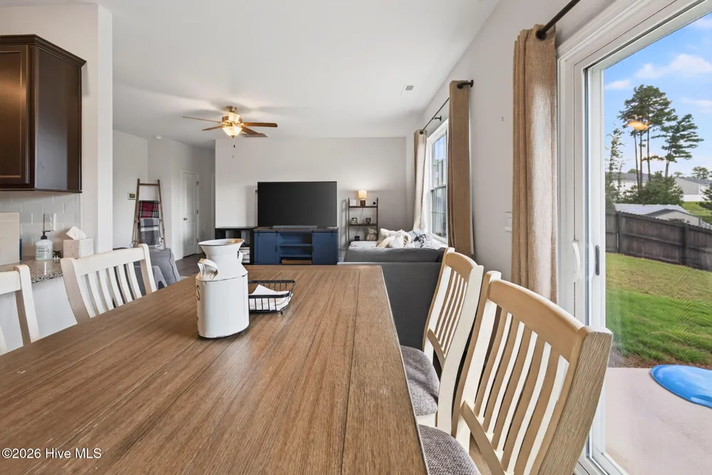424 Apricot Lane Carthage, NC 28327