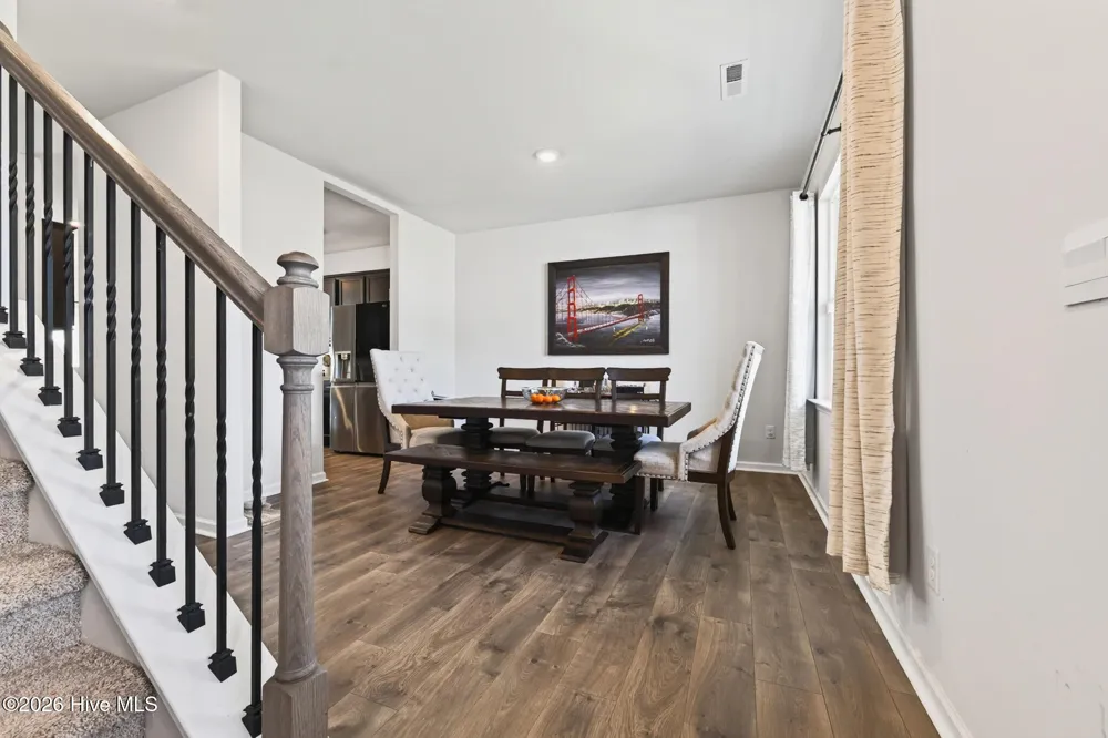424 Apricot Lane Carthage, NC 28327