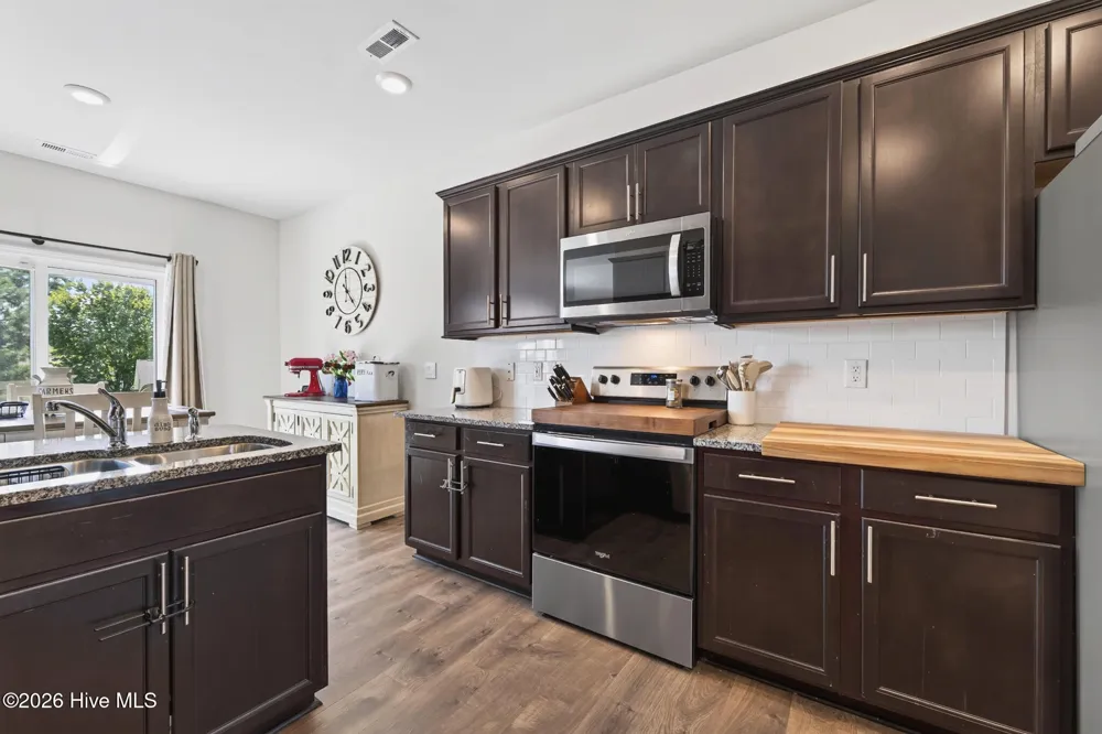 424 Apricot Lane Carthage, NC 28327
