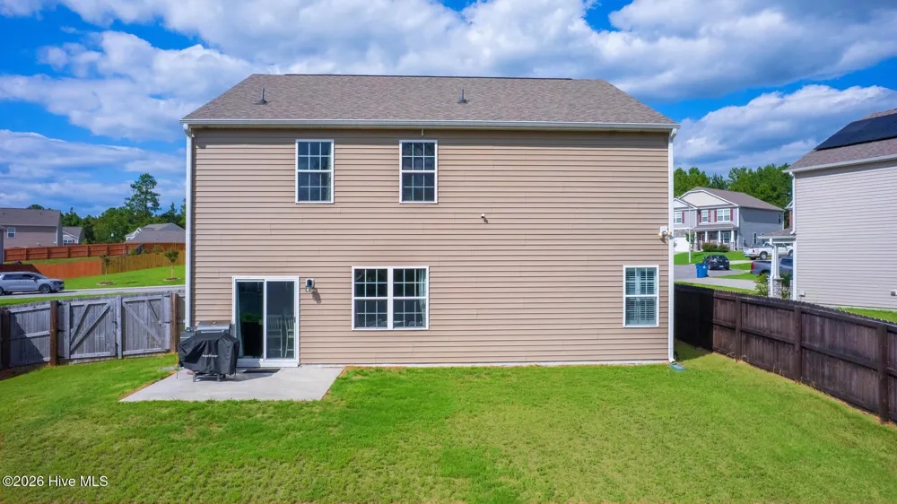 424 Apricot Lane Carthage, NC 28327
