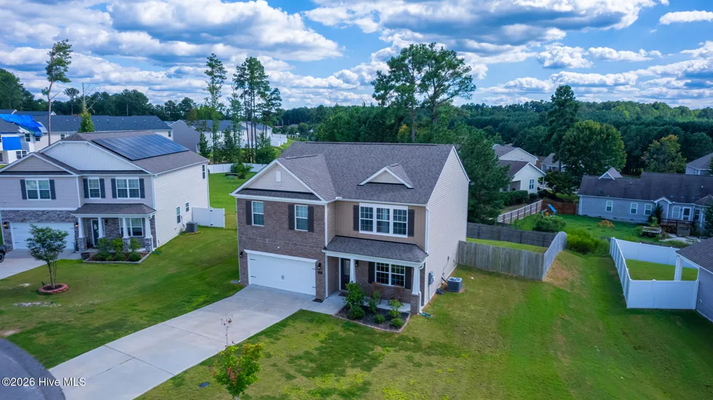 424 Apricot Lane Carthage, NC 28327