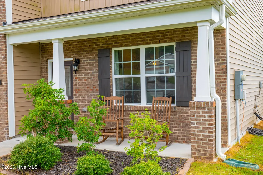 424 Apricot Lane Carthage, NC 28327