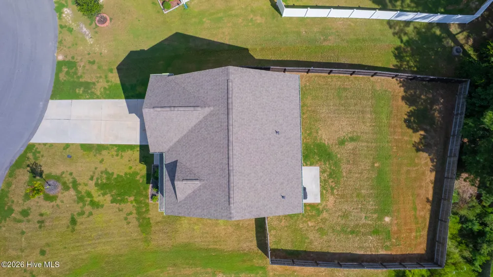 424 Apricot Lane Carthage, NC 28327