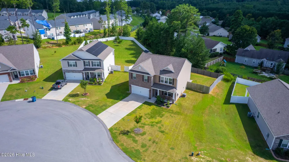 424 Apricot Lane Carthage, NC 28327