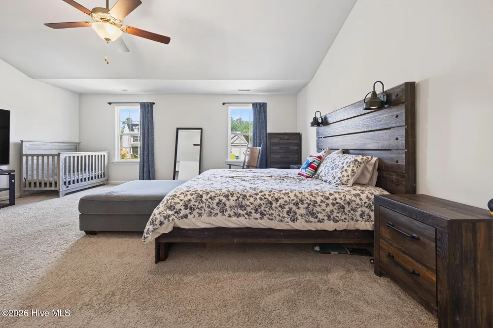 424 Apricot Lane Carthage, NC 28327
