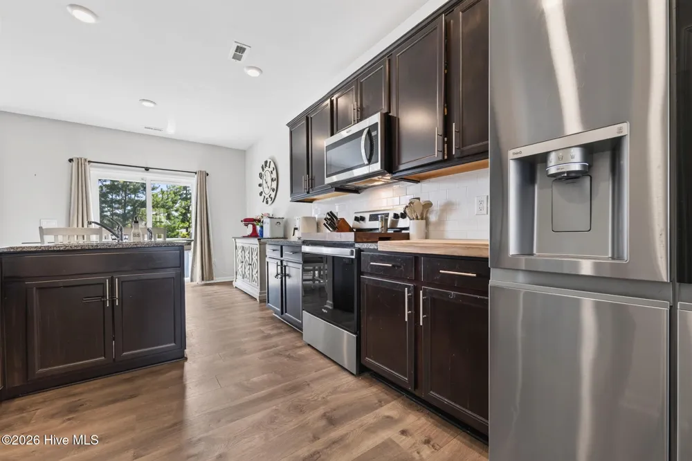 424 Apricot Lane Carthage, NC 28327