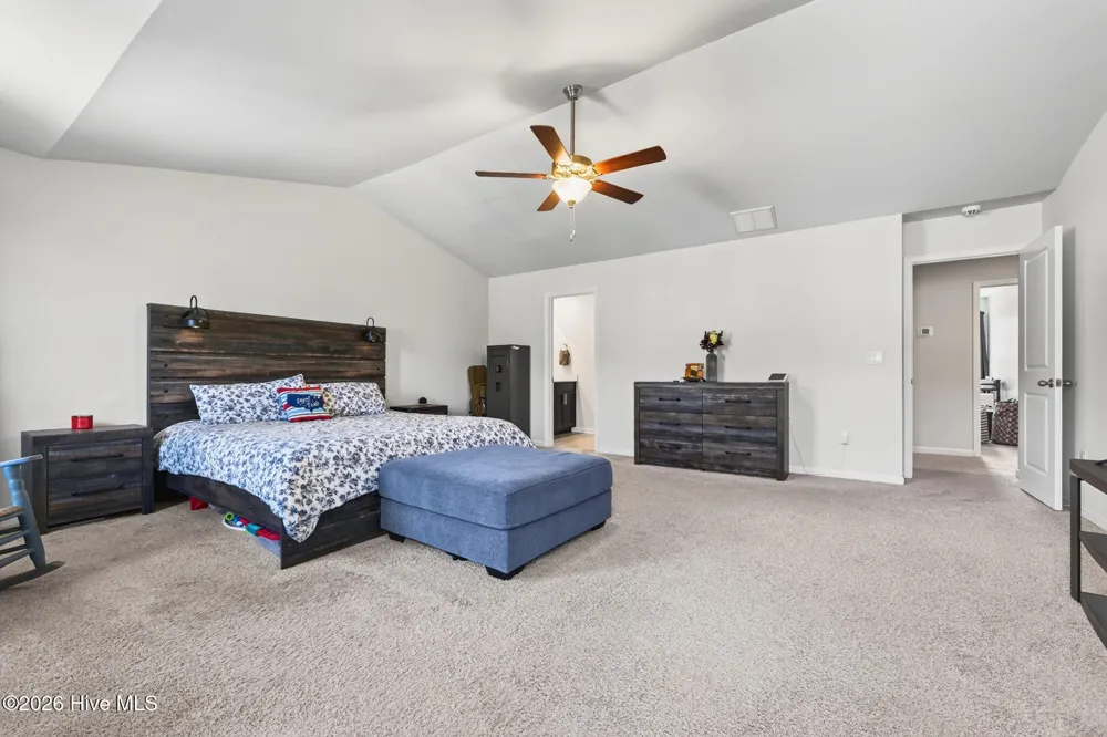 424 Apricot Lane Carthage, NC 28327