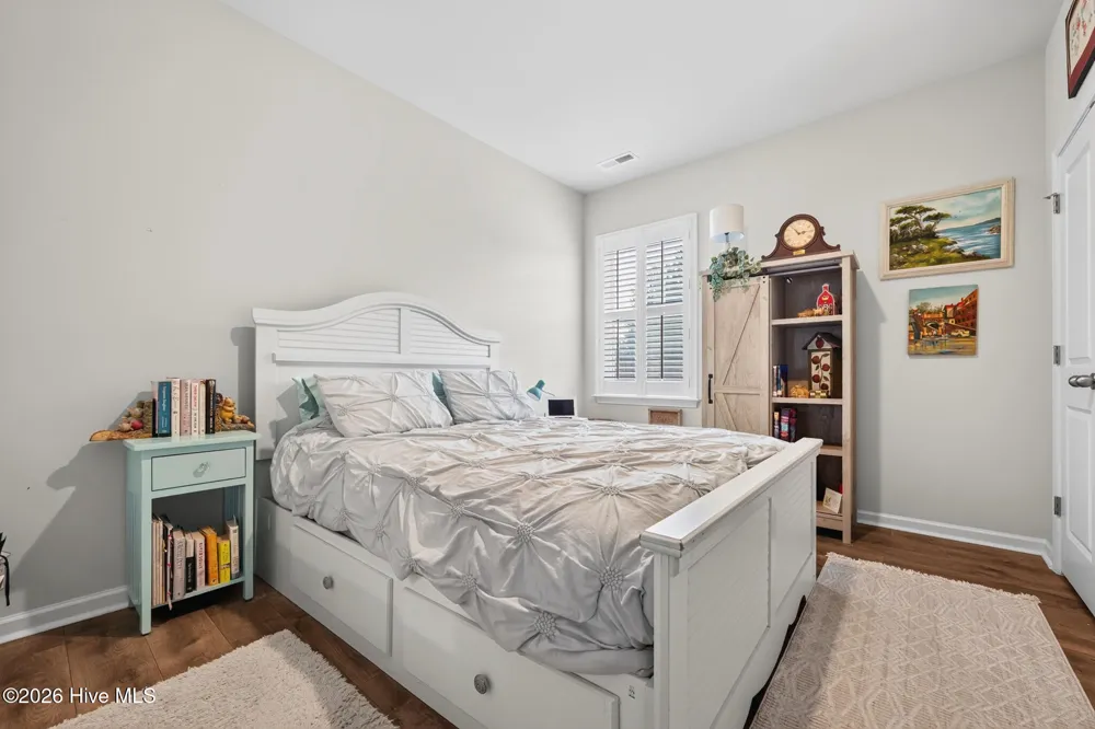 424 Apricot Lane Carthage, NC 28327