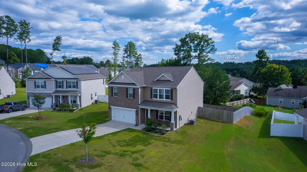 424 Apricot Lane Carthage, NC 28327