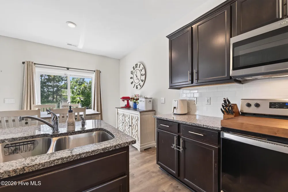 424 Apricot Lane Carthage, NC 28327