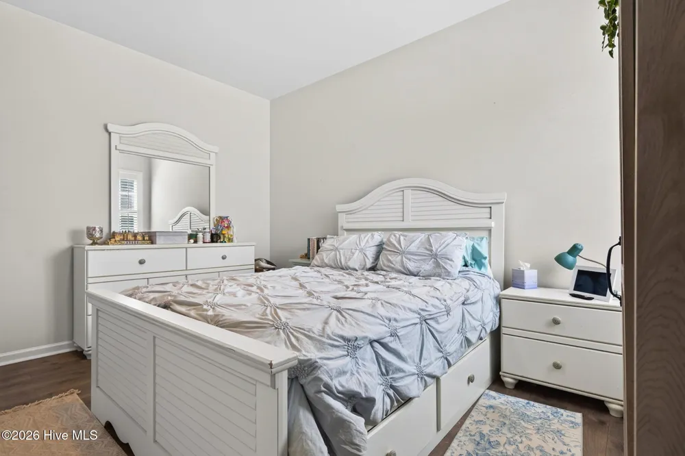 424 Apricot Lane Carthage, NC 28327