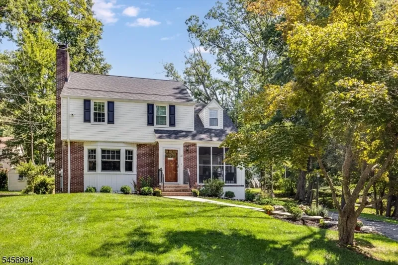 22 Sheridan Avenue West Orange, NJ 07052