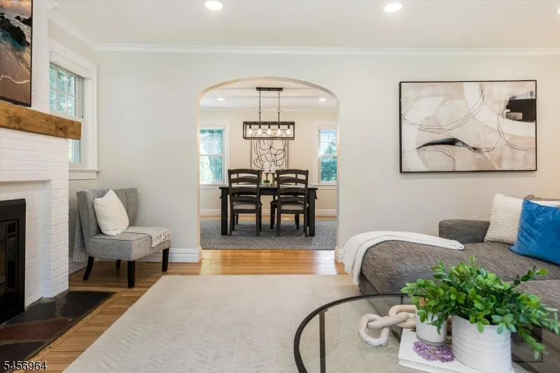 22 Sheridan Avenue West Orange, NJ 07052